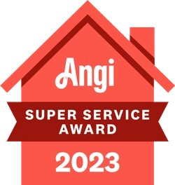 Angi Super Service Award 2023