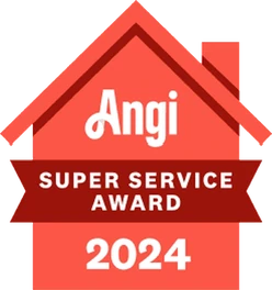 Angi Super Service Award 2024