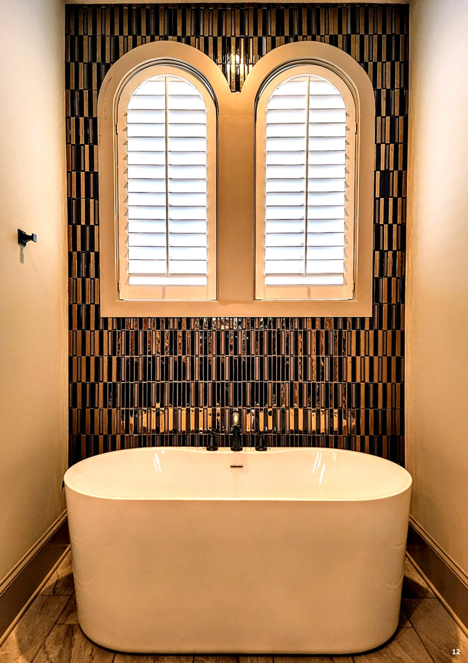 Solar Shield Blinds Idea Guide, page 13