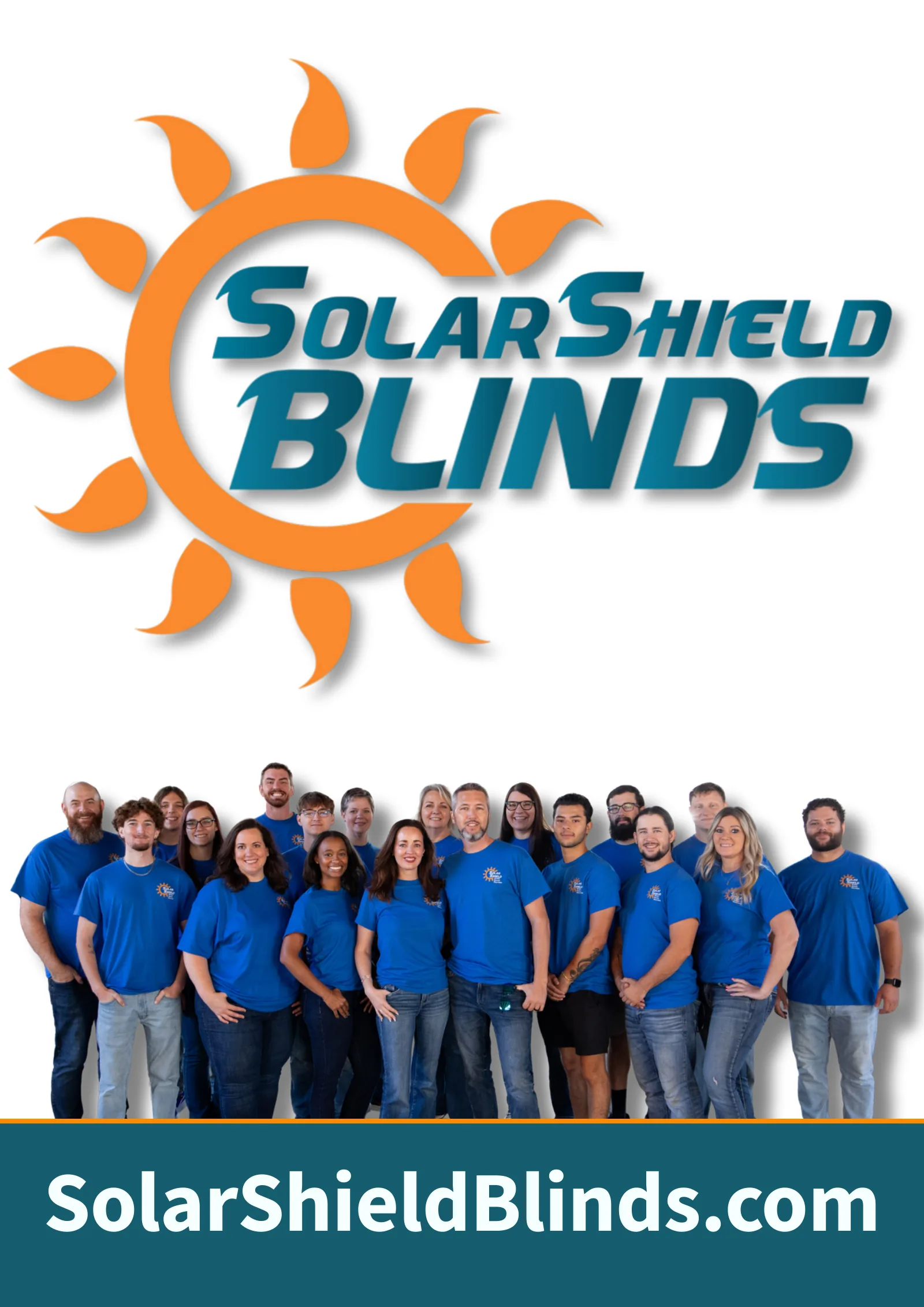 Solar Shield Blinds Idea Guide, page 28