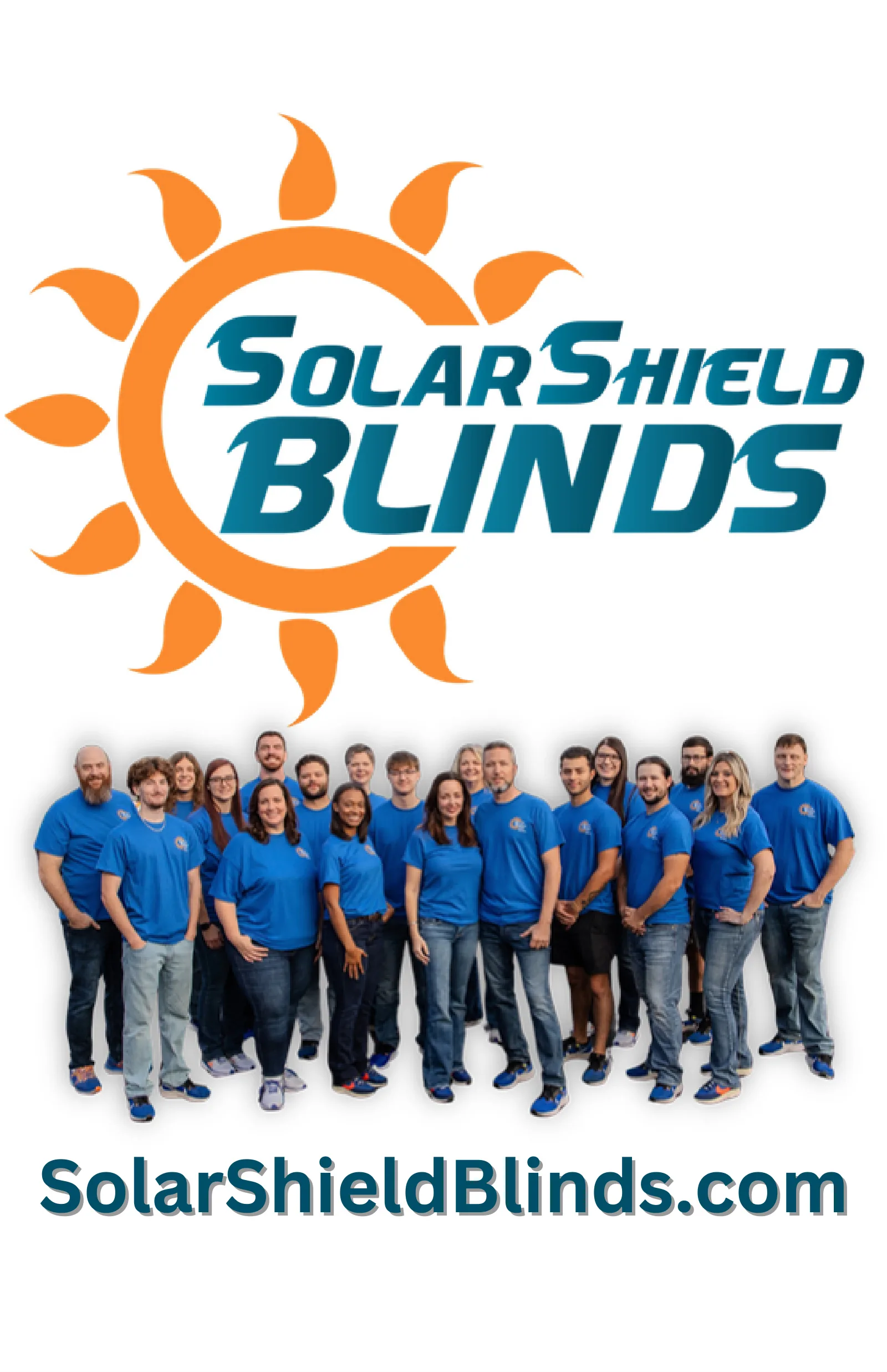Solar Shield Blinds Use & Maintenance Guide, page 18