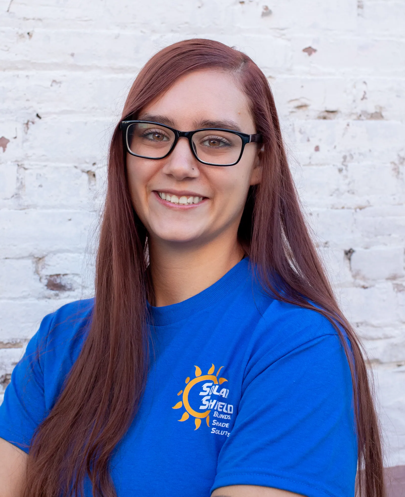 Ashley T., Scheduling Coordinator at Solar Shield Blinds