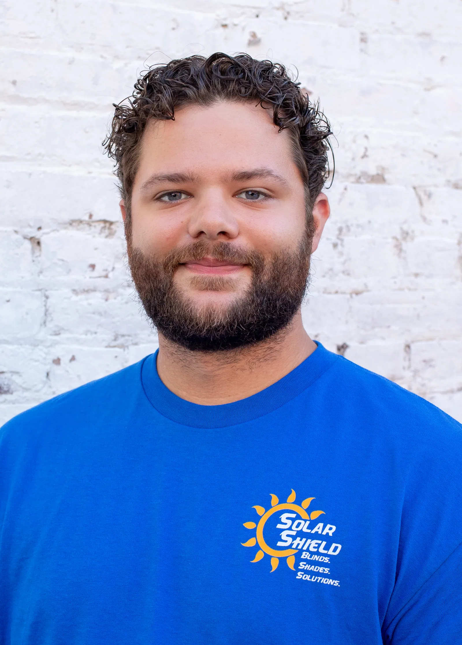 Beau B., Warehouse Manager at Solar Shield Blinds