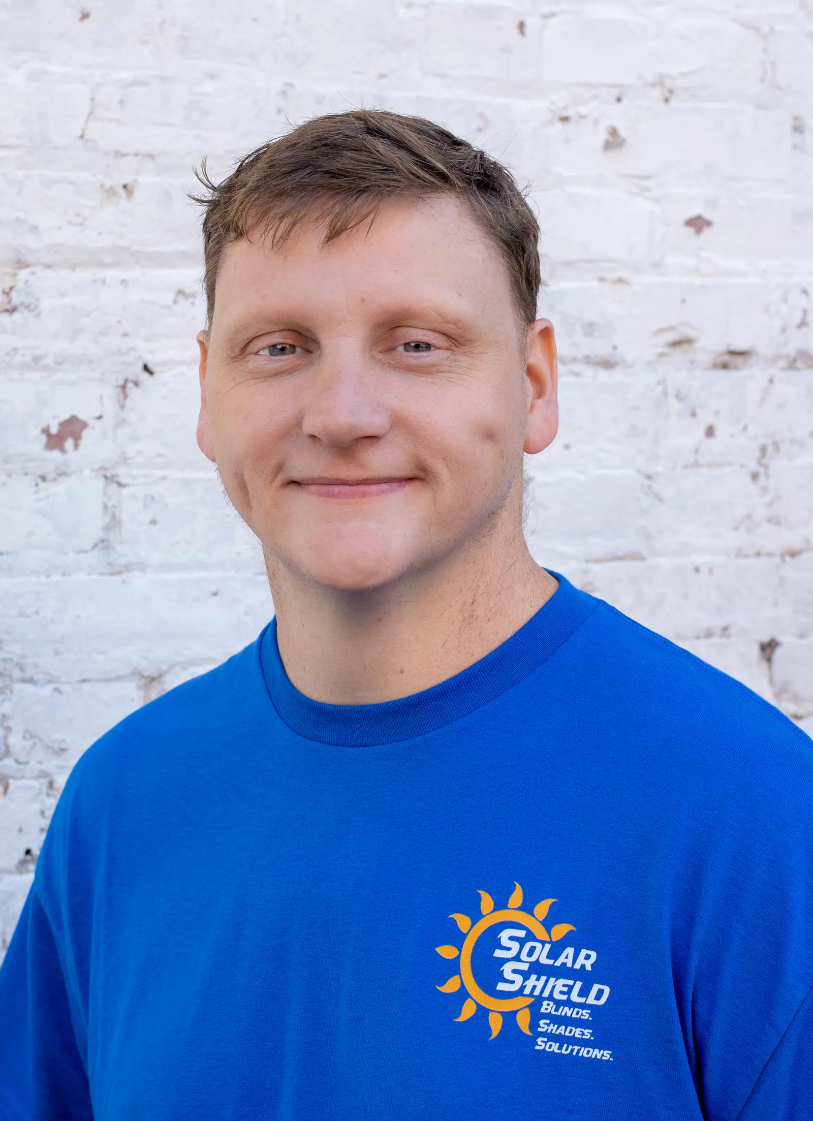 Dalton L., Product Specialist at Solar Shield Blinds