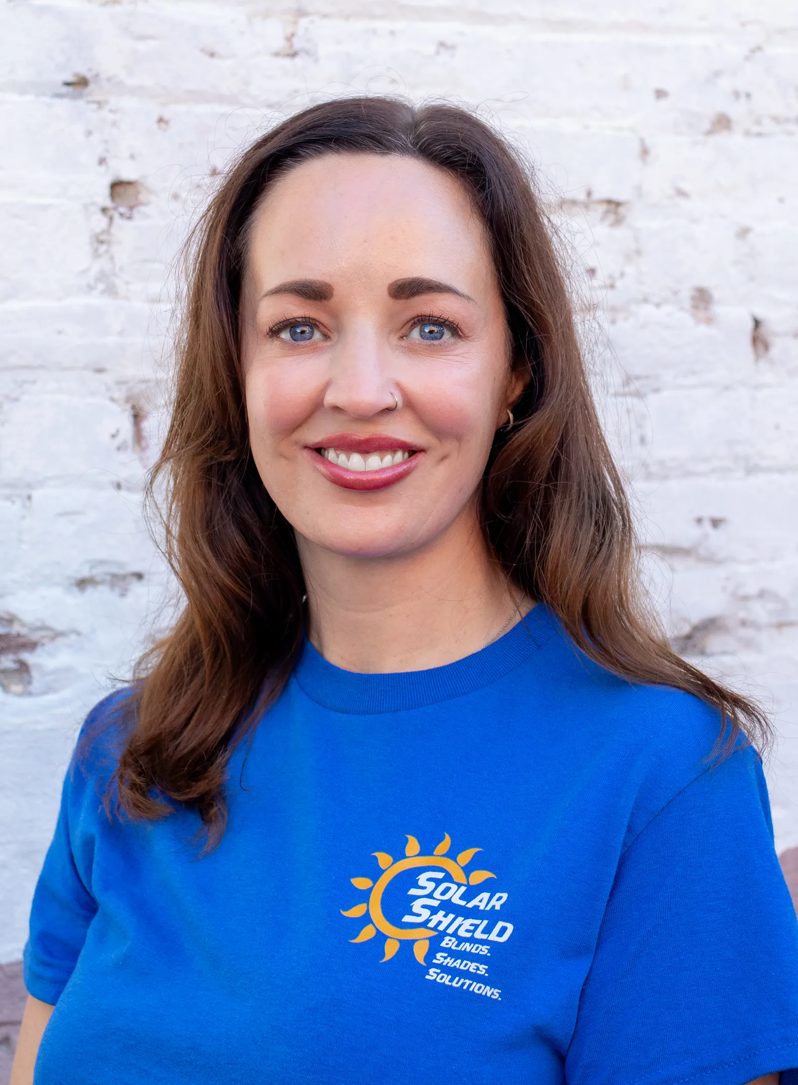 Denise Sanders, Director of People and Finance at Solar Shield Blinds