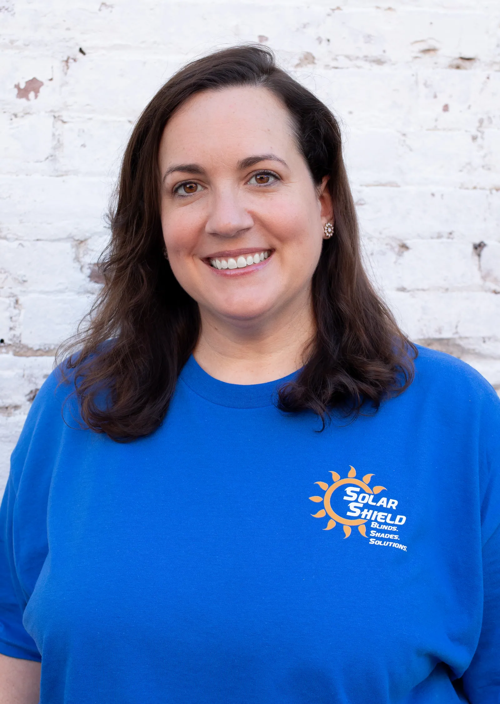 Devon Smith, Director of Operations at Solar Shield Blinds