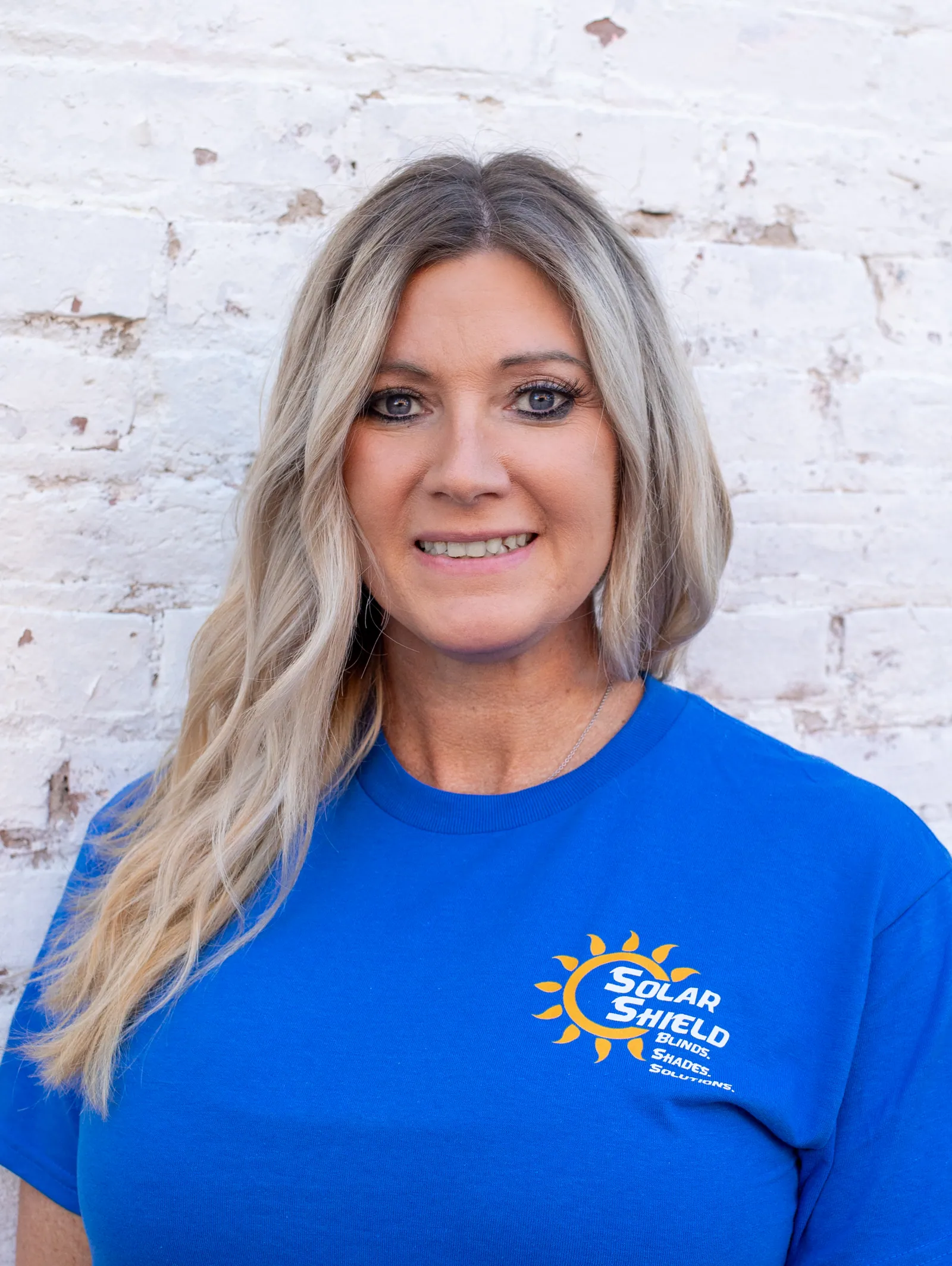 Leann D., Commercial Specialist at Solar Shield Blinds