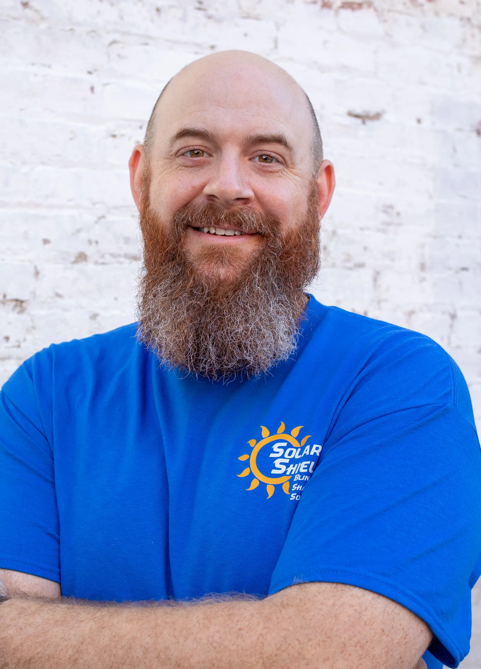 Nathan F., Design Tech at Solar Shield Blinds