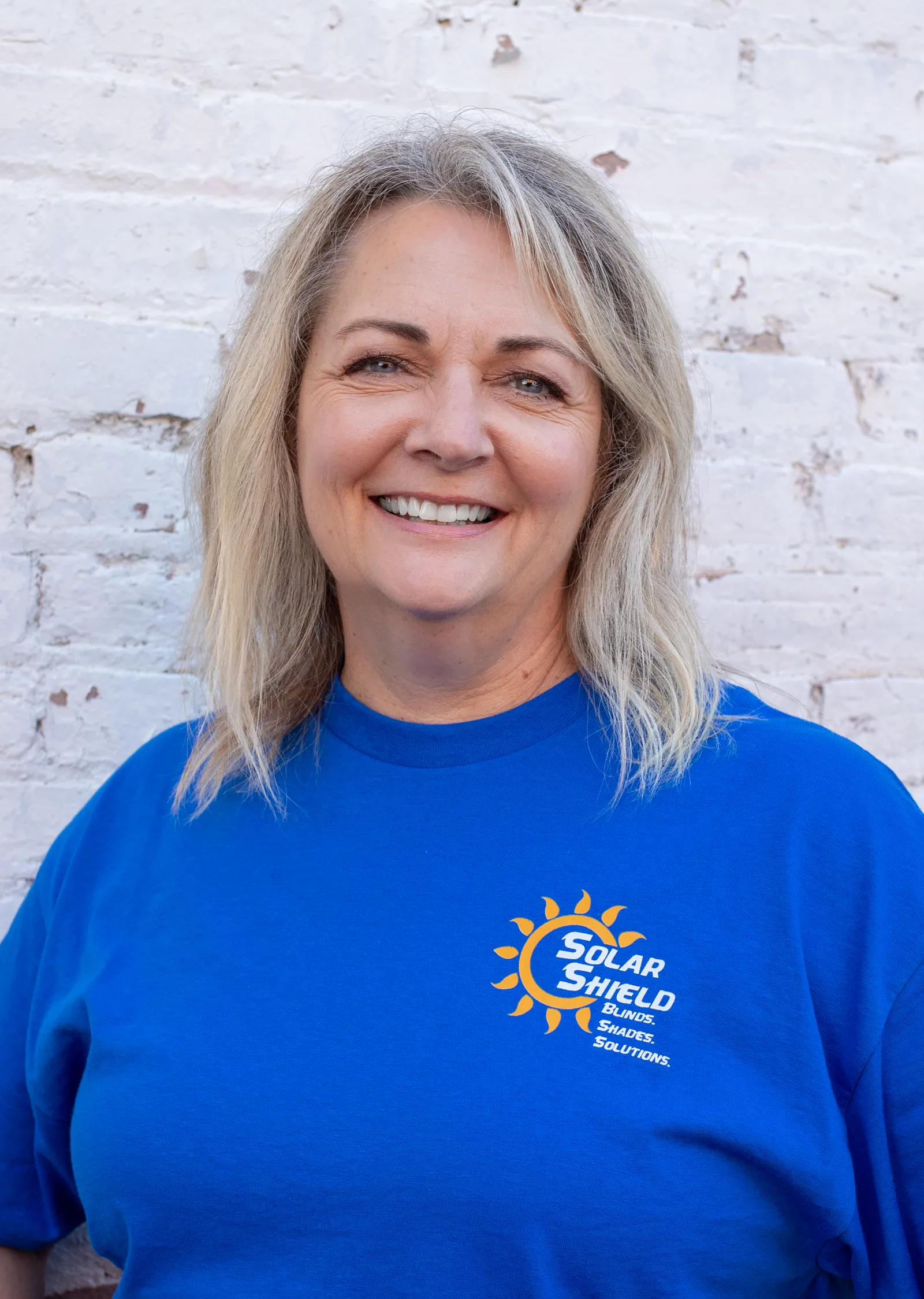 Sonja F., Business Development Manager at Solar Shield Blinds