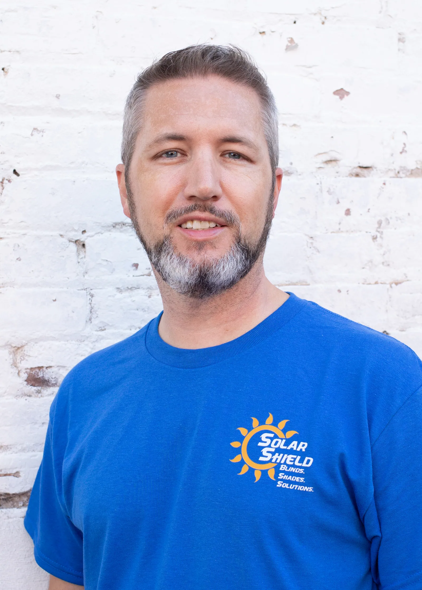 Tim Sanders, President at Solar Shield Blinds