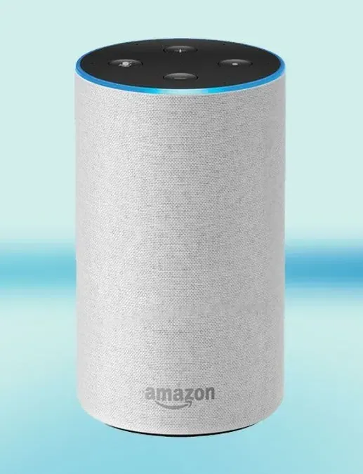 Smart speaker control option for Automation