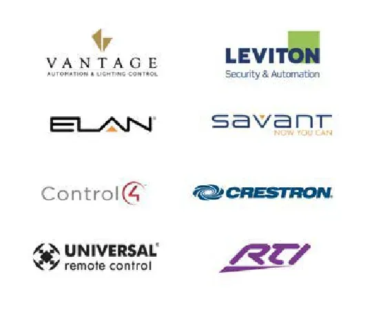 Smart home integration control option for Automation