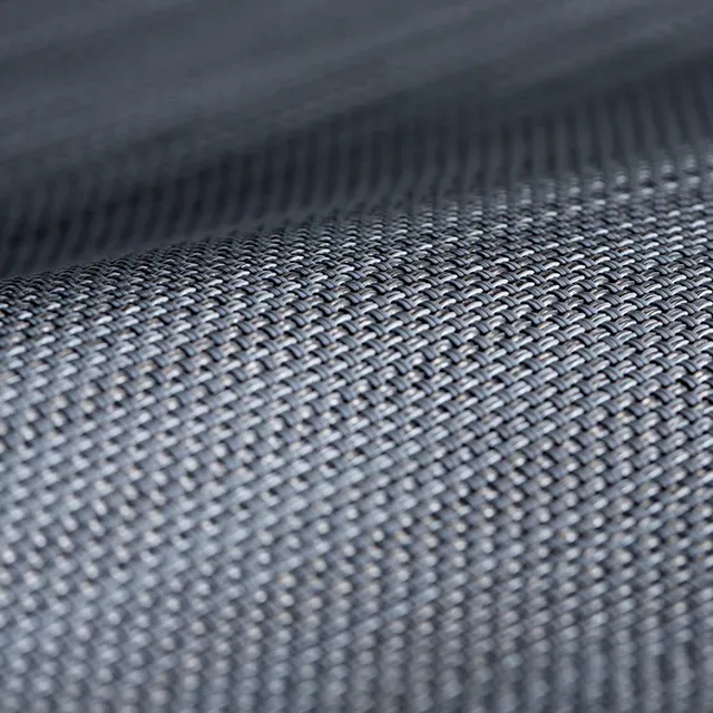 Shadow Texture screen fabric swatch for Exterior Patio Shades