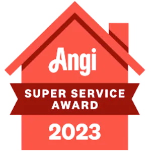 Angi Super Service Award 2023