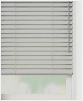 Wand tilt option for Wood and Faux Wood Blinds, from Solar Shield Blinds